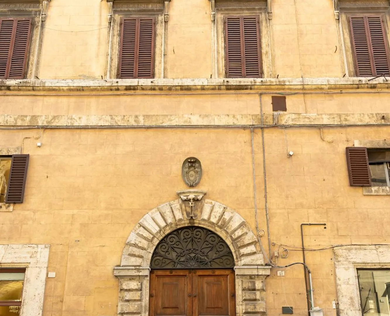 Apartamento Scappo In Umbria, L'Attico Del Corso Perugia 0*,  Italia