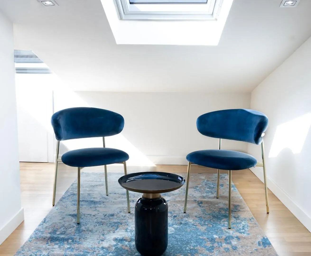 Apartamento Scappo In Umbria, L'Attico Del Corso Perugia 0*,