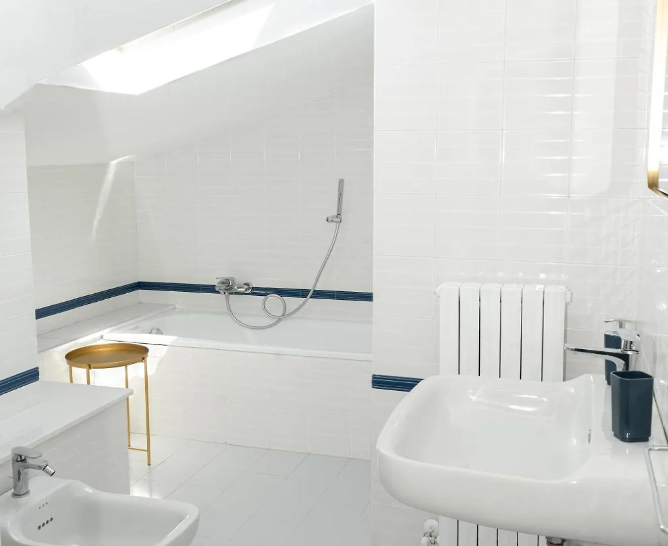 Apartamento Scappo In Umbria, L'Attico Del Corso Perugia Italia