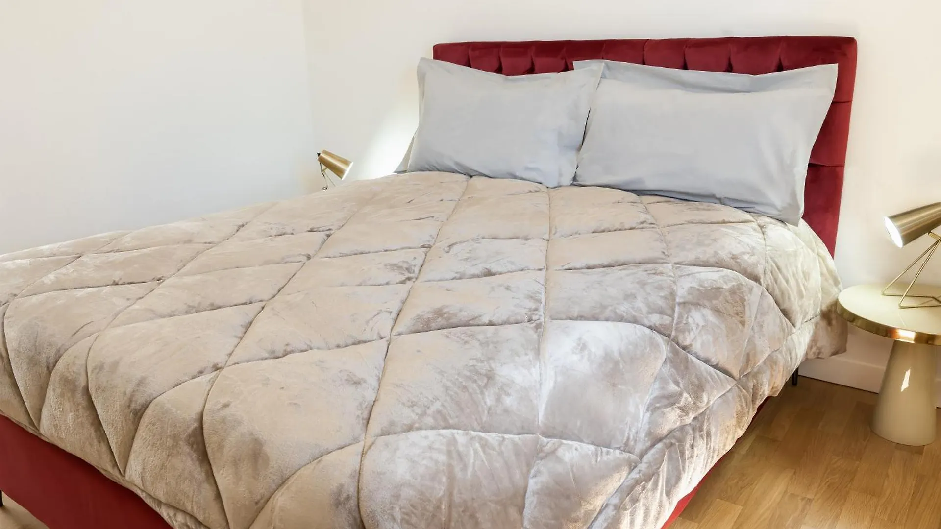 Apartamento Scappo In Umbria, L'Attico Del Corso Perugia