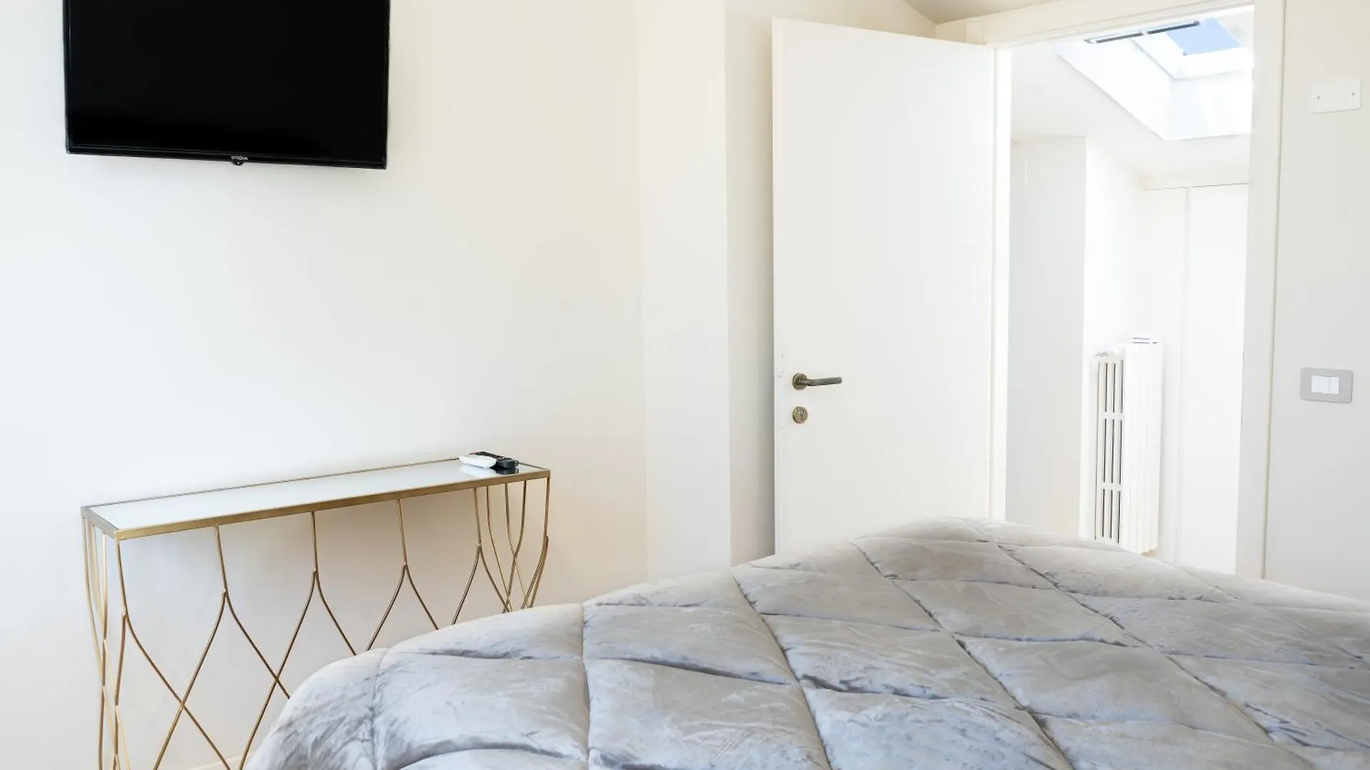 Apartamento Scappo In Umbria, L'Attico Del Corso Perugia Italia